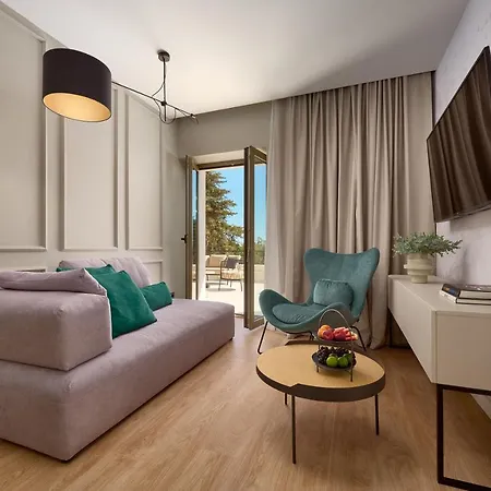Hotel Moeesy, Blue & Oasis 5*