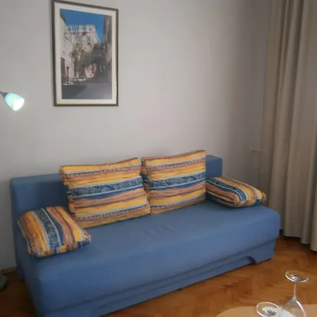 Hotel Moeesy, Blue & Oasis Hvar Town