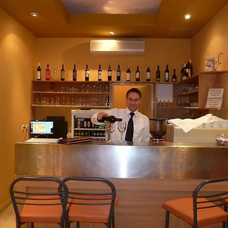 Hotel Moeesy, Blue & Oasis