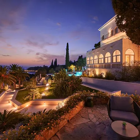 Moeesy, Blue & Oasis - Adults Only Hvar Town