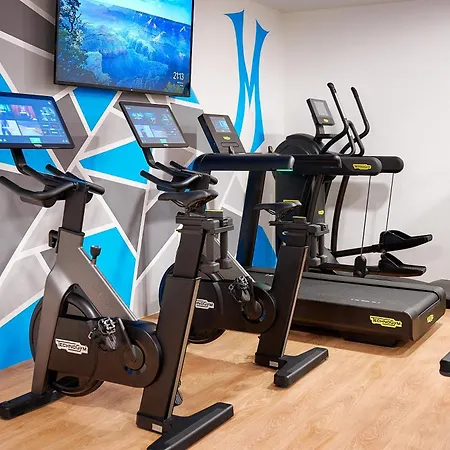 Hotel Moeesy, Blue & Oasis - Adults Only 5*