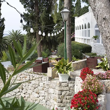 Hotel Moeesy, Blue & Oasis - Adults Only