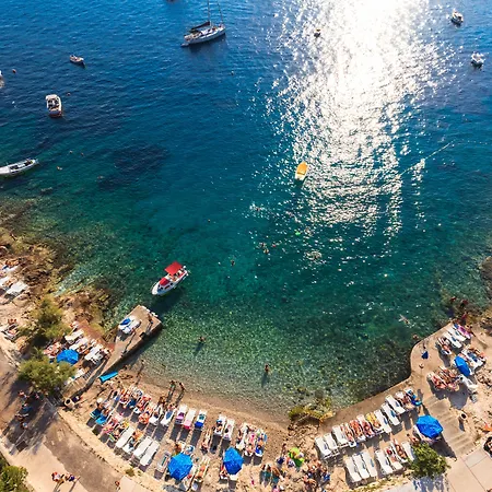 Hotel Moeesy, Blue & Oasis - Adults Only