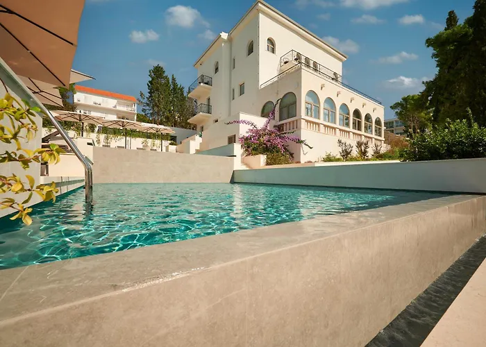 ホテル Moeesy, Blue & Oasis - Adults Only