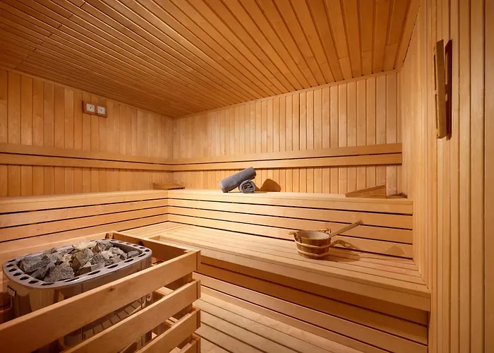 Moeesy, Blue & Oasis - Adults Only ホテル フヴァル