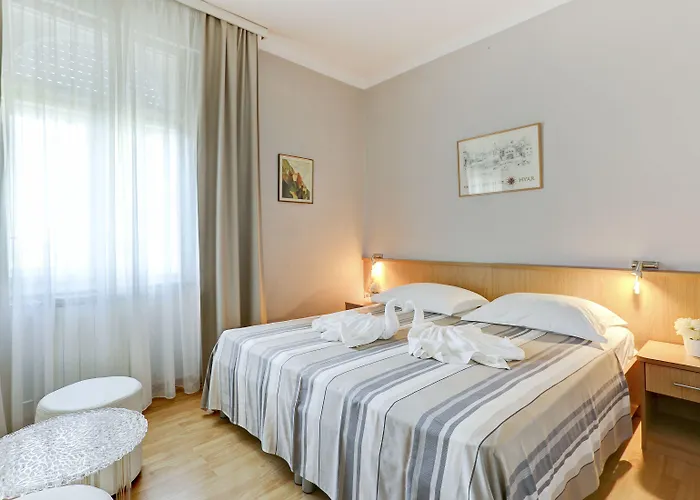 ホテル Moeesy, Blue & Oasis - Adults Only 5*