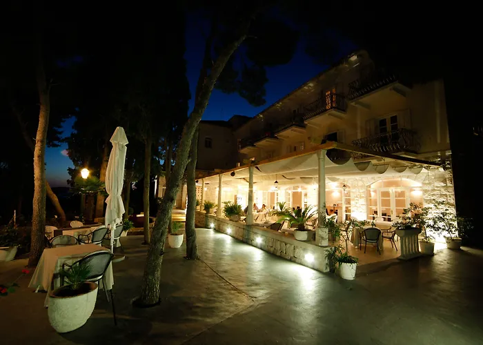 ホテル Moeesy, Blue & Oasis - Adults Only