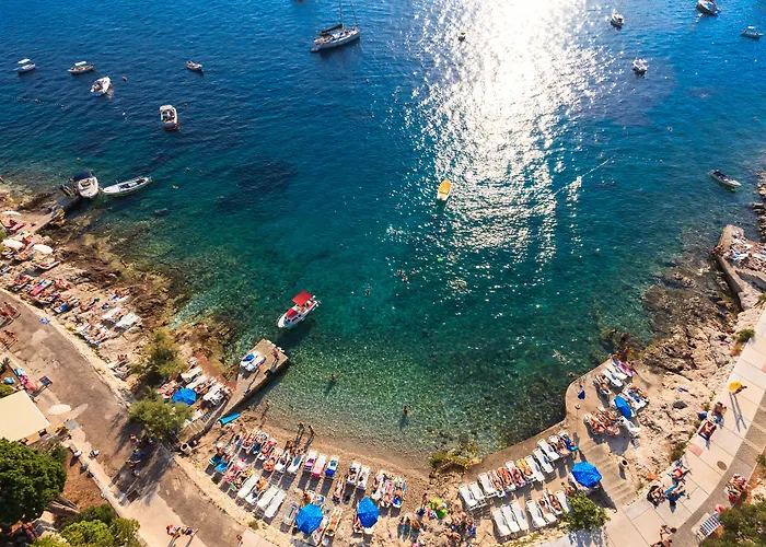 ホテル Moeesy, Blue & Oasis - Adults Only